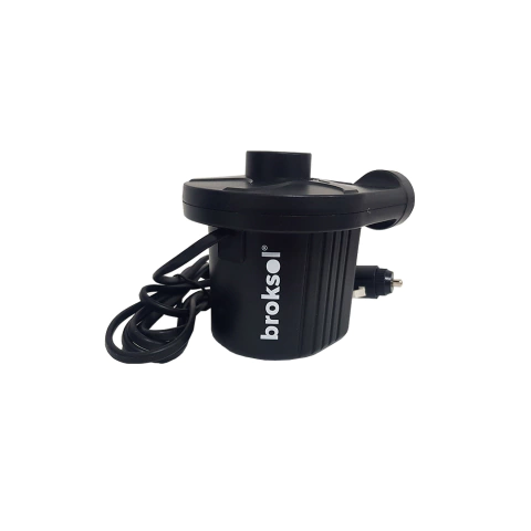 INFLADOR ELECTRICO BROKSOL 12 VOLT