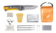 KIT DE SUPERVIVENCIA SMITH`S en internet