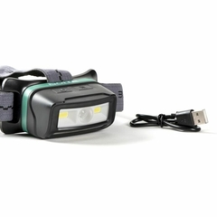 LINTERNA DE CABEZA DOITE CASSIO - comprar online