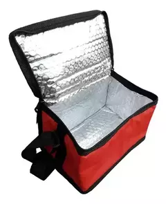LUNCHERA TERMICA NUEVO MILENIO 4.9 LTS - comprar online