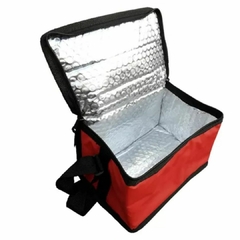 LUNCHERA TERMICA NUEVO MILENIO 7,2 LTS - comprar online