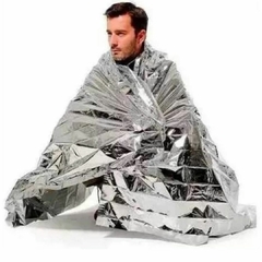 MANTA PARA EMERGENCIAS MEMERG