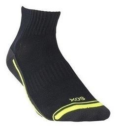 MEDIAS SOQUETE SOX REFLECTIVO DE168C