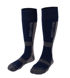 MEDIAS MONTAGNE UNISEX JUSTIN NEW - comprar online