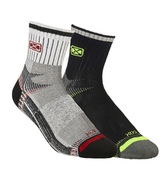 MEDIAS SOX TREKKING TE43B