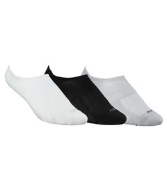 MEDIAS SOX TRIPACK SOQUETE