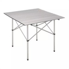 MESA ALUMINIO PLEGABLE ROFFT