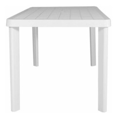 MESA PLASTÍCA GARDEN LIFE SUMATRA - comprar online