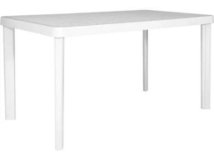 MESA PLASTÍCA GARDEN LIFE SUMATRA