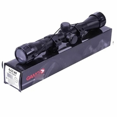 MIRA TELESCOPICA GAMO 4X32 - CASA AIMARETTI