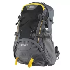 MOCHILA NATIONAL GEOGRAPHIC AUSTIN 35 LTS