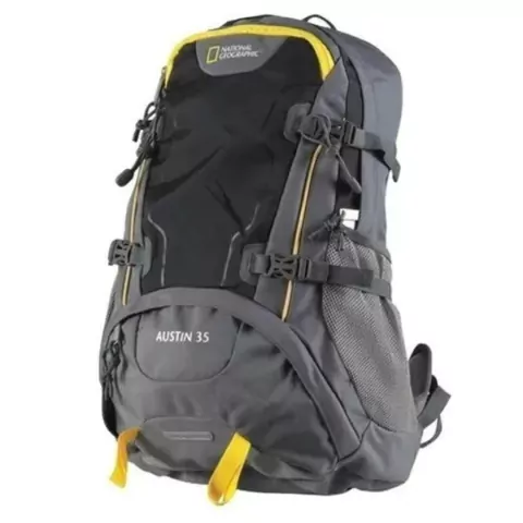 MOCHILA NATIONAL GEOGRAPHIC AUSTIN 35 LTS