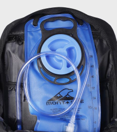 MOCHILA MONTAGNE BRIGUS 30 LTS