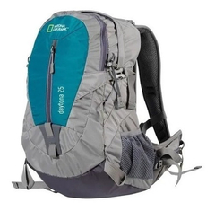 MOCHILA NATIONAL GEOGRAPHIC DAYTONA 25 LTS - comprar online