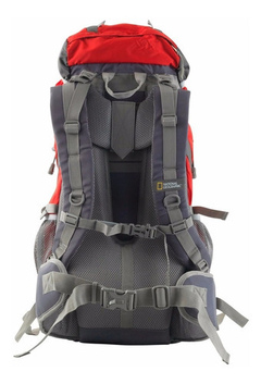 MOCHILA NATIONAL GEOGRAPHIC EVEREST 55 LTS - comprar online