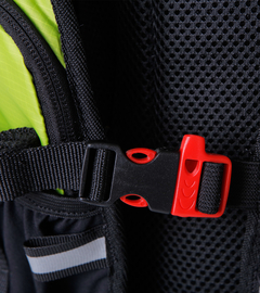 MOCHILA MONTAGNE GALAX 10 LTS