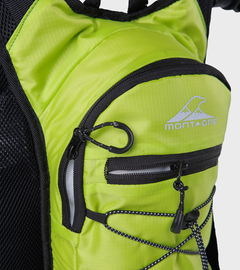 MOCHILA MONTAGNE GALAX 10 LTS en internet