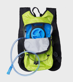 Imagen de MOCHILA MONTAGNE GALAX 10 LTS