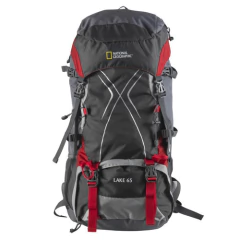 MOCHILA NATIONAL GEOGRAPHIC LAKE 65 LTS