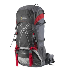 MOCHILA NATIONAL GEOGRAPHIC LAKE 65 LTS - comprar online