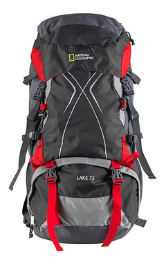 MOCHILA NATIONAL GEOGRAPHIC LAKE 75 LTS - comprar online