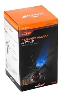 MINI ANAFE KOVEA POWER NANO en internet