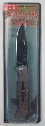 NAVAJA KUAI YI LANG