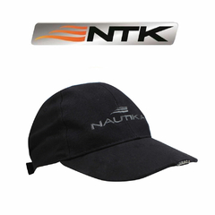 GORRA NTK CON LED Y DESTAPA BOTELLAS