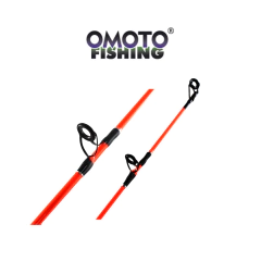 CAÑA OMOTO KAYAK 1,40 MTS 1 TRAMO 70-120 GRS - comprar online