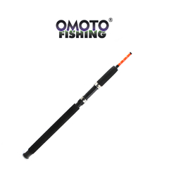 CAÑA OMOTO KAYAK 1,40 MTS 1 TRAMO 70-120 GRS en internet