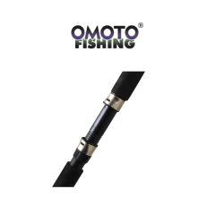 CAÑA OMOTO PRO CAST 2,10 MTS 2 TRAMOS 20-40 GRS - CASA AIMARETTI