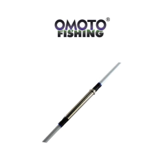 CAÑA OMOTO PRO CAST 2,10 MTS 2 TRAMOS 20-40 GRS en internet