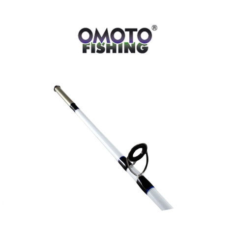 CAÑA OMOTO PRO CAST 2,10 MTS 2 TRAMOS 20-40 GRS