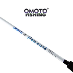 Imagen de CAÑA OMOTO PRO CAST 2,10 MTS 2 TRAMOS 20-40 GRS