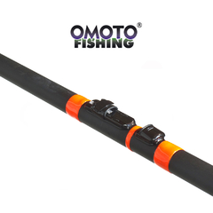 CAÑA OMOTO THRILLER TELESCOPICA 3MTS 40 GRS - tienda online