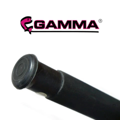 CAÑA GAMMA ONIX 3 MTS 2 TRAMOS 80-120GR - CASA AIMARETTI