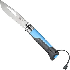 CUCHILLO OPINEL OUTDOOR Nº 8 en internet