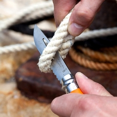 Imagen de CUCHILLO OPINEL OUTDOOR Nº 8