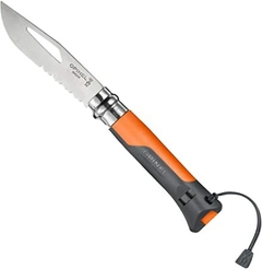 CUCHILLO OPINEL OUTDOOR Nº 8 - comprar online
