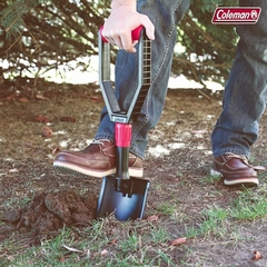PALA PLEGABLE COLEMAN RUGGED en internet