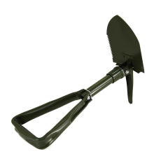 PALA Y PUNZÓN PLEGABLE CON FUNDA PAL-03 - comprar online