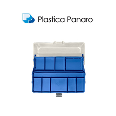 CAJA DE PESCA PANARO 118/2 - comprar online