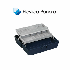 CAJA DE PESCA PANARO 118/2 en internet