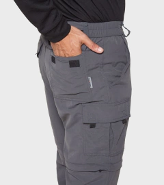 PANTALON MONTAGNE SHERPA BASE - tienda online