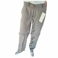PANTALON DESMONTABLE MUJER ZUD - comprar online