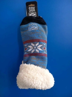 PANTUMEDIAS SOX en internet