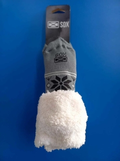 PANTUMEDIAS SOX