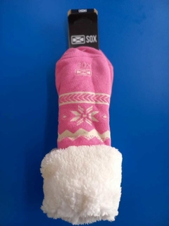 PANTUMEDIAS SOX en internet