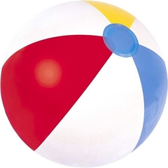 PELOTA INFLABLE 61 CM
