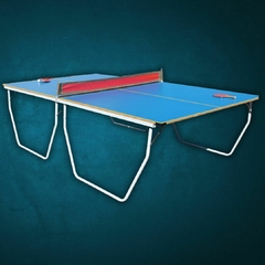 MESA PING PONG PROFESIONAL - comprar online